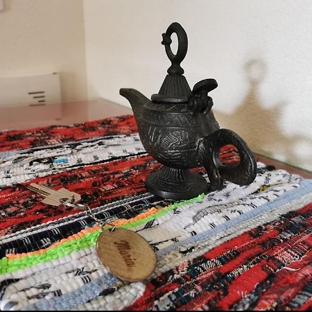 Apartamento Abuela Maria Jerez de la Frontera Exterior foto