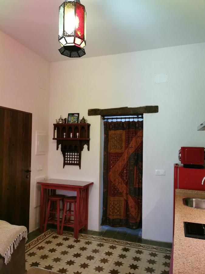 Apartamento Abuela Maria Jerez de la Frontera Exterior foto