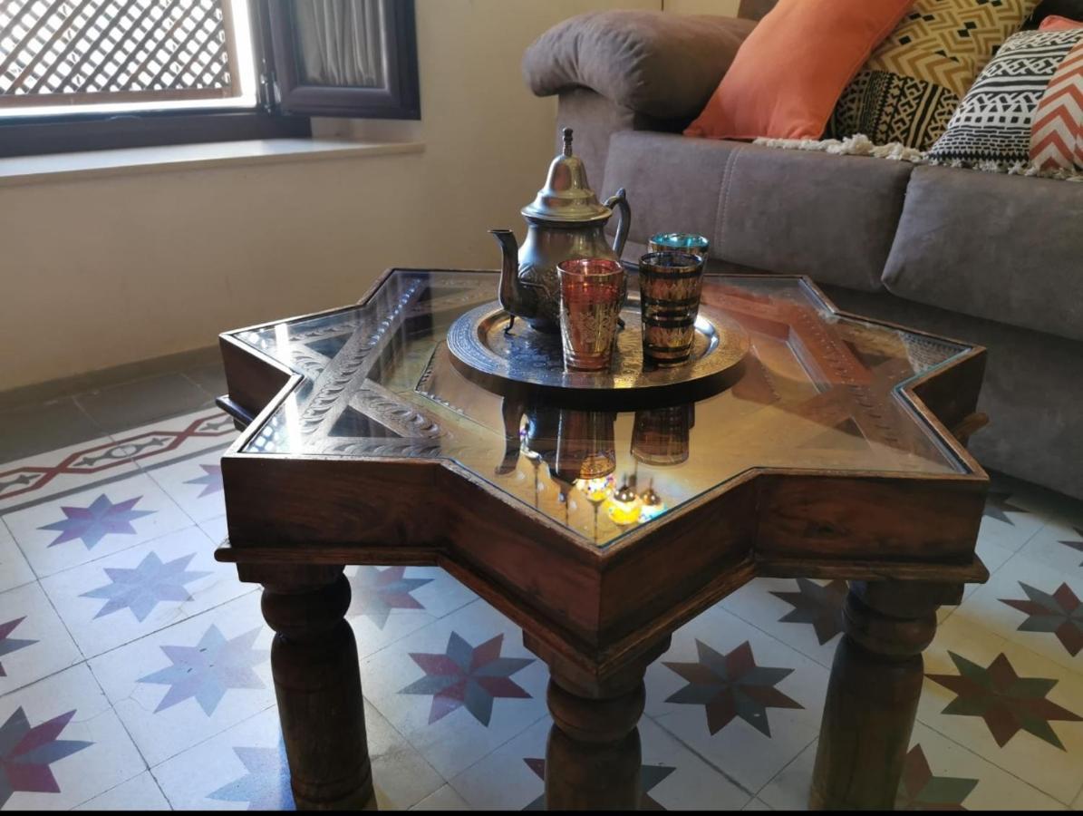 Apartamento Abuela Maria Jerez de la Frontera Exterior foto
