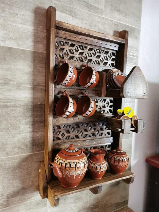 Apartamento Abuela Maria Jerez de la Frontera Exterior foto
